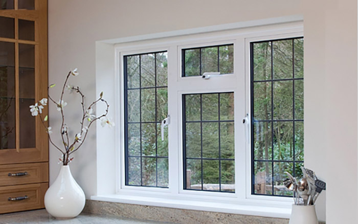 UPVC Windows: Everything You Need to Know | WDC